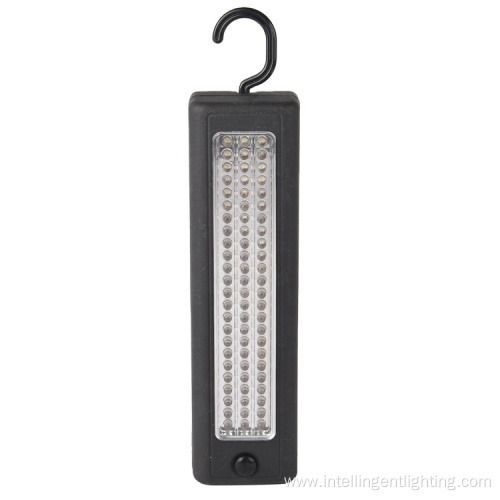 Hanging 72 LED Worklight Camping